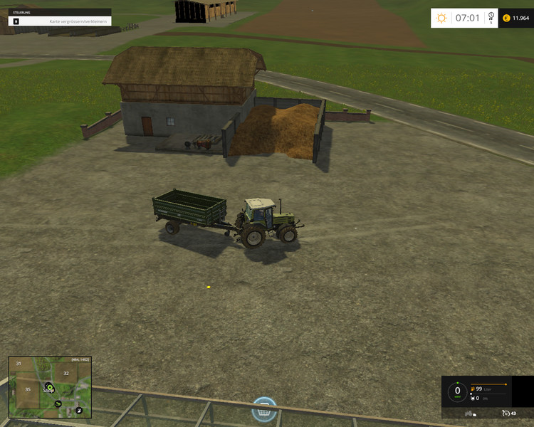 Fs Grass Silage Map V Farming Simulator Mod Center My Xxx Hot Girl 2498