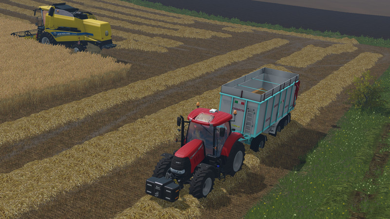 farming simulator 2014 guide