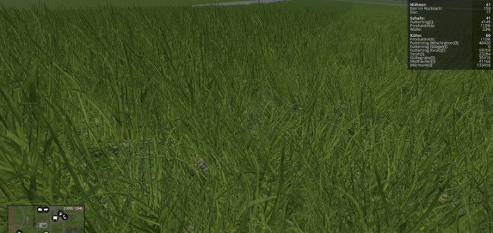 Grass Texture Farming Simulator 19 17 15 Mods 7860