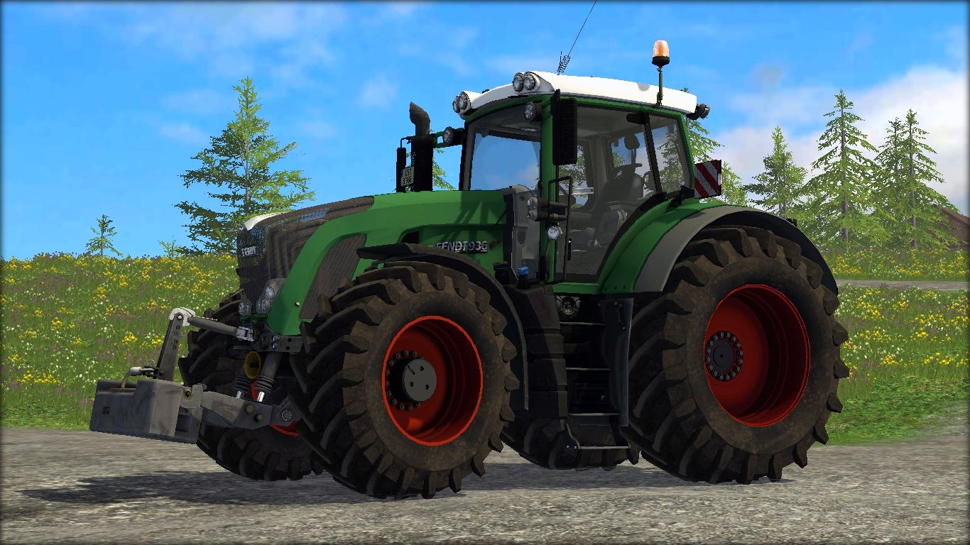 Fendt Vario S V Fs Farming Simulator Mod Fs Mod My Xxx Hot Girl 3012