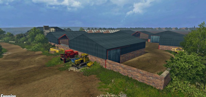 Farming Simulator 2015 Maps Mods Fs 15 Maps Mods Ls 15 Maps 9250