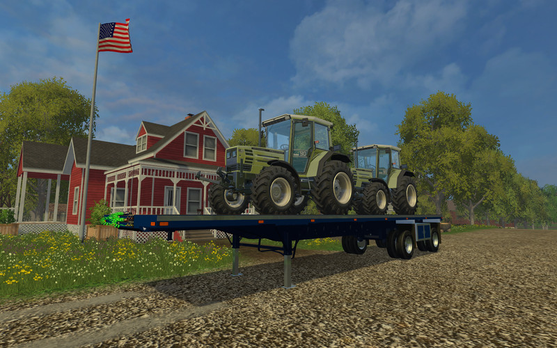 farming simulator 2014 trailer
