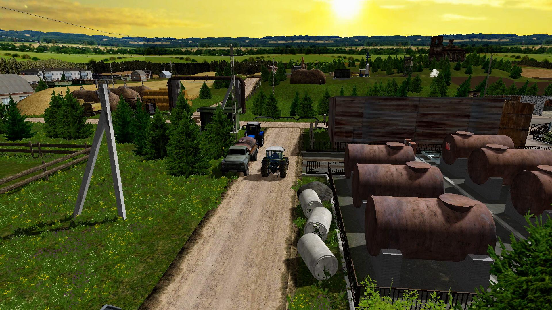 Fs Holmakra Map V Farming Simulator My Xxx Hot Girl