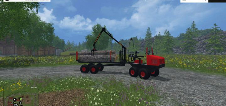 tow truck mods for fs19