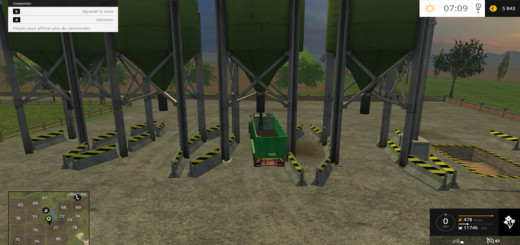 Farming Simulator 2015 Giants Editor 6.0 2