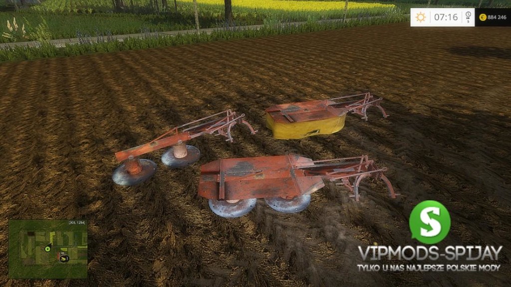 mods farming simulator 2015 gratuit