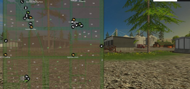 Farming Simulator 2015 Maps Mods Fs 15 Maps Mods Ls 15 Maps