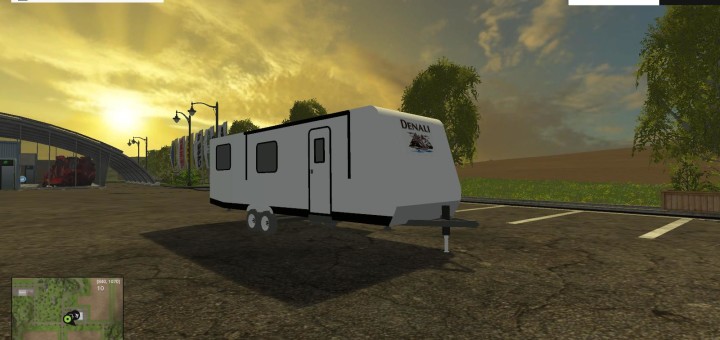 Farming Simulator 2015 Trailers Mods Fs 15 Trailers Ls 15 Trailers 8441