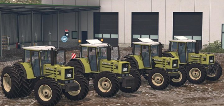 Claas Xerion Saddle Trac V Readme Tractor Fs Tractors Mod