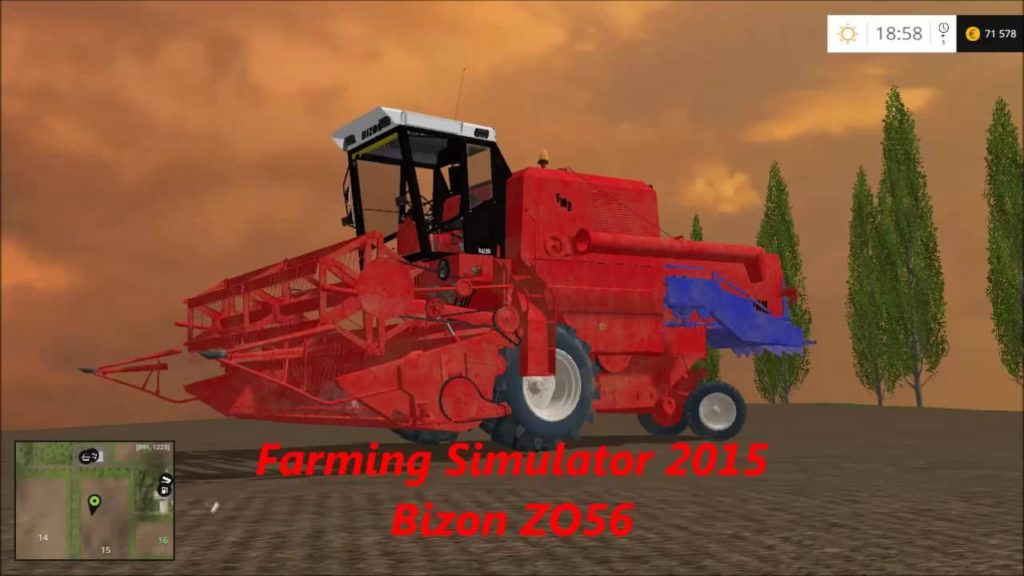 farming simulator 17 speed up time