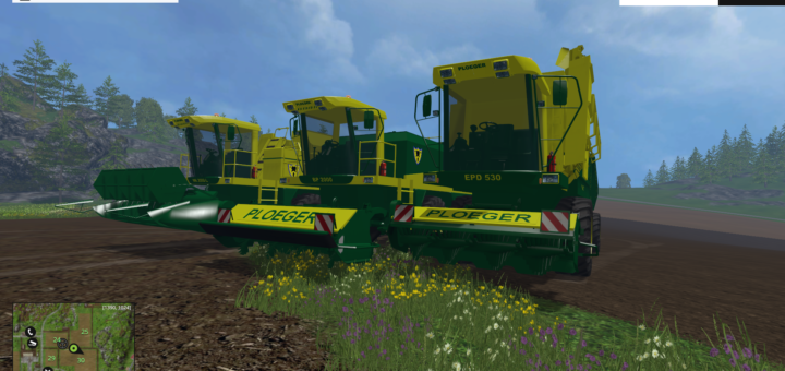 Farming Simulator 2015 Mods Packs Fs 15 Packs Ls 15 Packs 8533