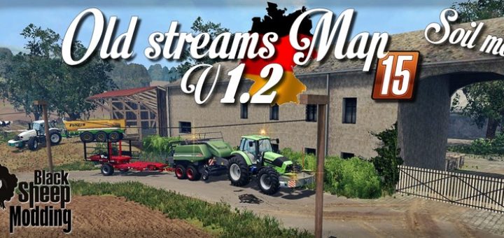 Farming Simulator 2015 Maps Mods Fs 15 Maps Mods Ls 15 Maps 3585