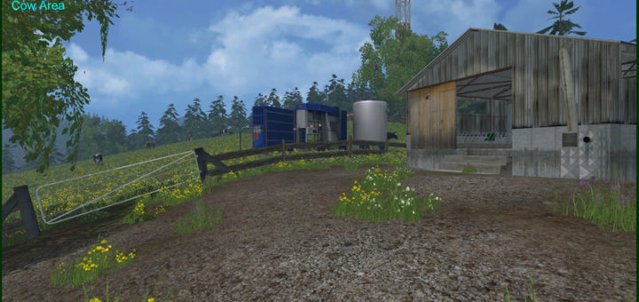 Farming Simulator 2015 Maps Mods Fs 15 Maps Mods Ls 15 Maps 5929