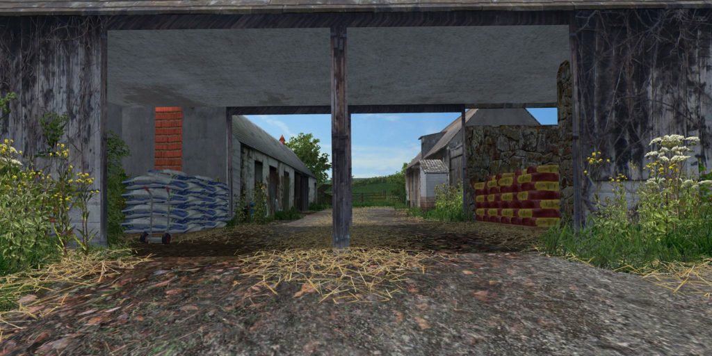 Sandy Bay Redux V3 Map 10 Farming Simulator 19 17 15 Mod 1718