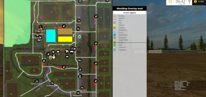 Farming Simulator 2015 Maps Mods Fs 15 Maps Mods Ls 15 Maps 0071