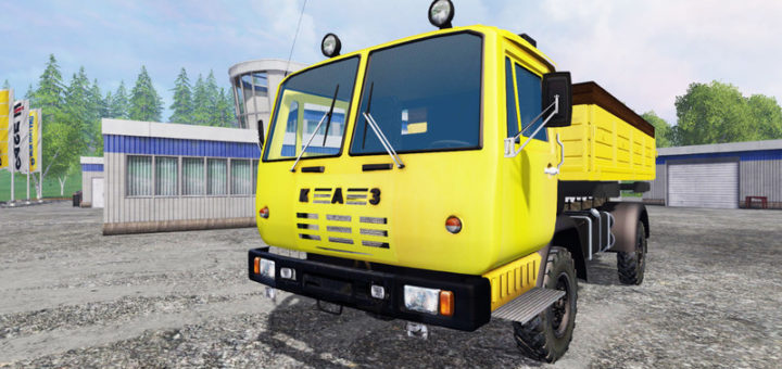 Farming Simulator 2015 Trucks Mods Fs 15 Trucks Mods Ls 15 Trucks 0992