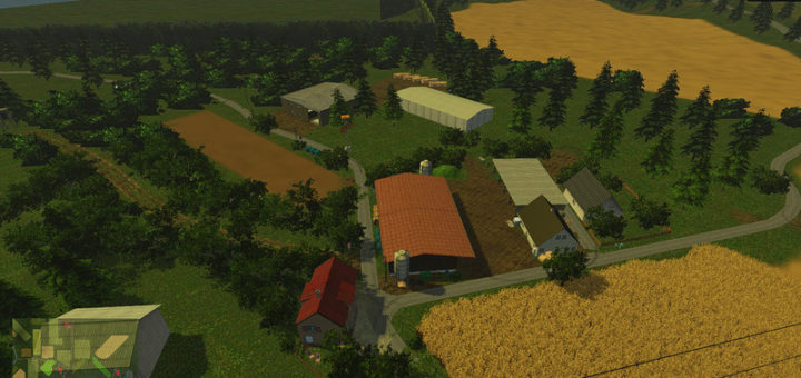 Farming Simulator 2015 Maps Mods Fs 15 Maps Mods Ls 15 Maps