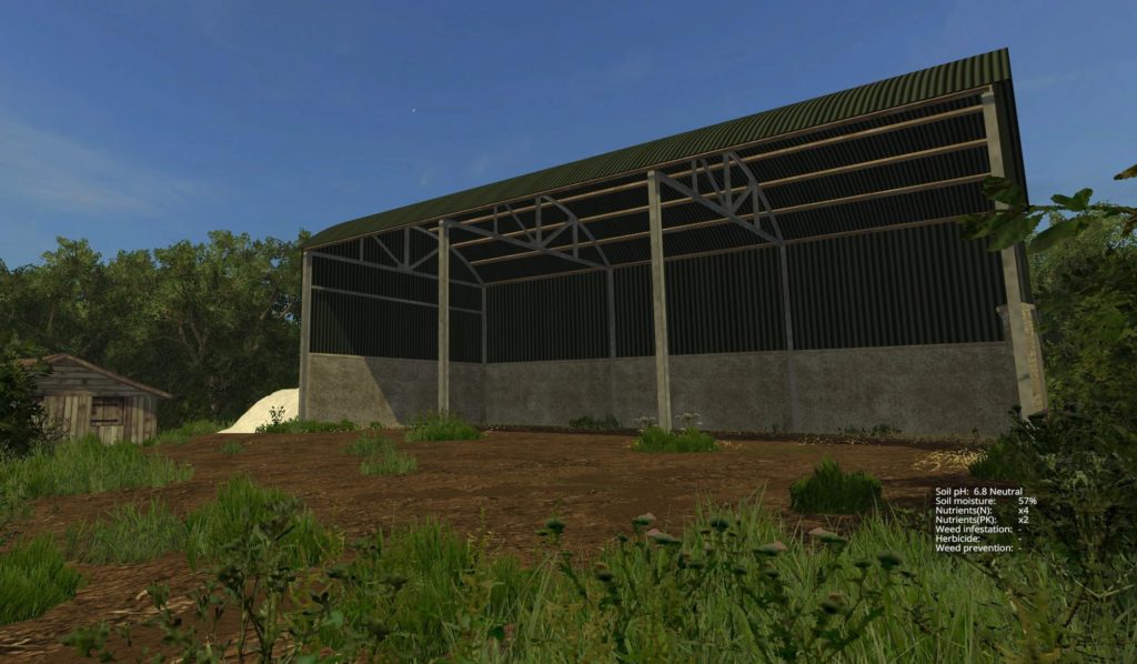 Coldborough Park Farm Ultimate Edition V1 1 Fs25 8 Farming Simulator 19 17 15 Mod 8504