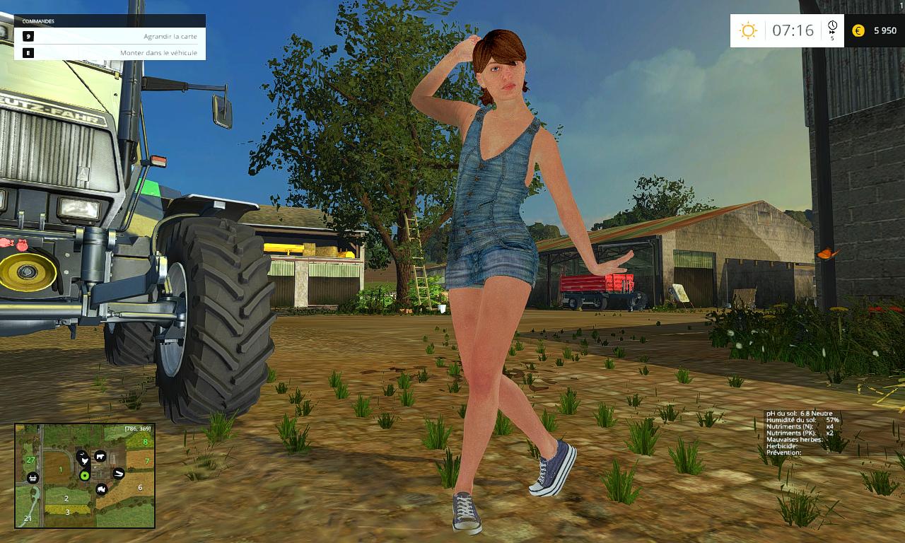 Big Prefab Package V Fs Farming Simulator Objects Mod Hot Sex Picture 2797