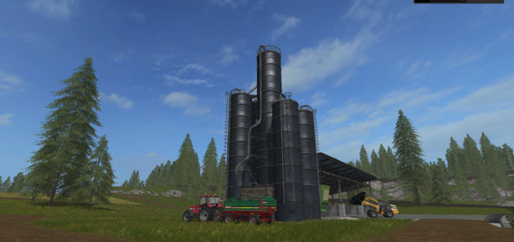 Farming Simulator 2017 Placeable Objects Mods Fs Ls 17 Placeable Objects