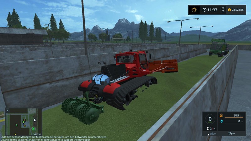 farming simulator 18 mod developer