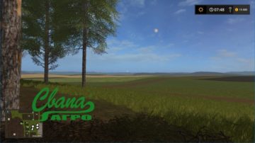 Fs Svapa Agro Map Beta Farming Simulator Mod