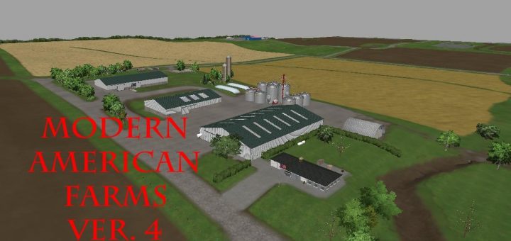 Farming Simulator 2015 Maps Mods Fs 15 Maps Mods Ls 15 Maps