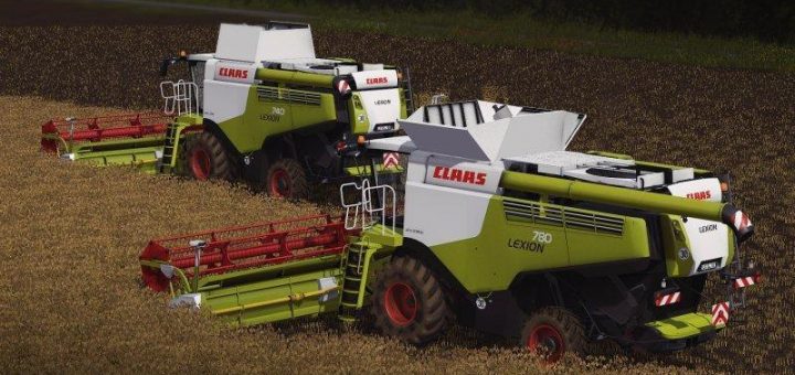 Farming Simulator 2017 Combines Mods Fs 17 Combine Ls 17 Combine 6511