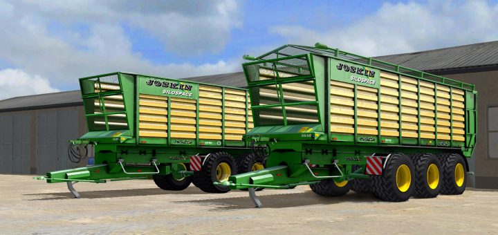 Farming Simulator 2017 Trailers Mods Fs 17 Trailer Mods Ls 17 Trailers 8366