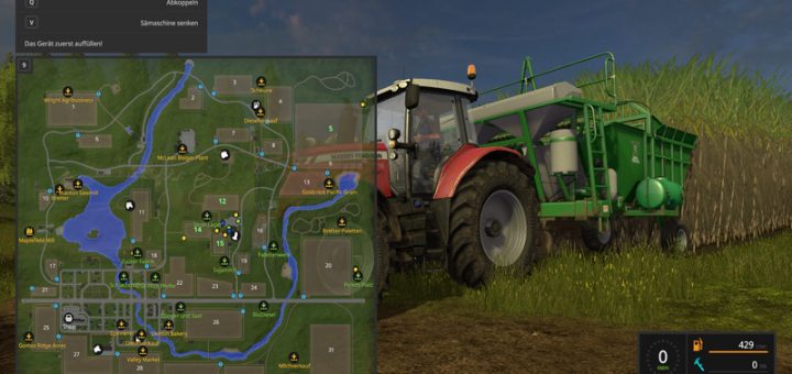 Farming Simulator 17 Mods Fs17 Mods Ls17 Mods 0880