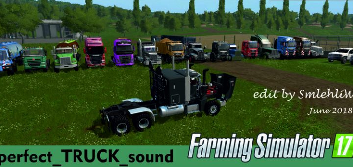Truck Farming Simulator 19 17 15 Mods 4432