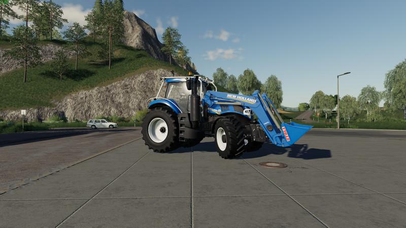 Fs19 New Holland Stoll V10 Fs 19 Implements And Tools Mod Download 1474