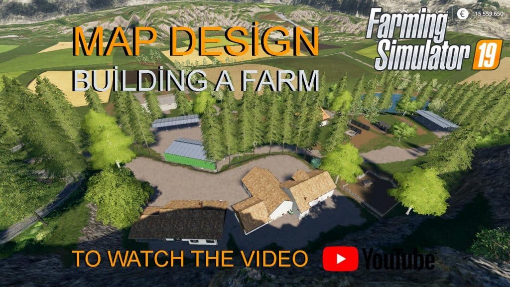 Fs19 Savegame And Placeable Object V10 Farming Simulator 2019 2017 2015 Mod 3763