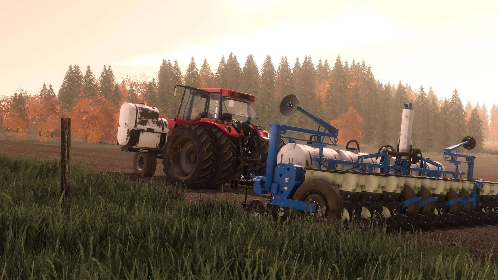 Farming simulator 22 стим фото 116