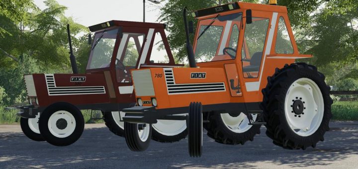 Fs19 Same Iron 100 Fs 19 Tractors Mod Download 4654