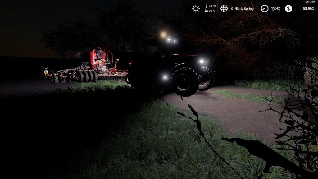 Fs Ropa Panther V Farming Simulator Mod