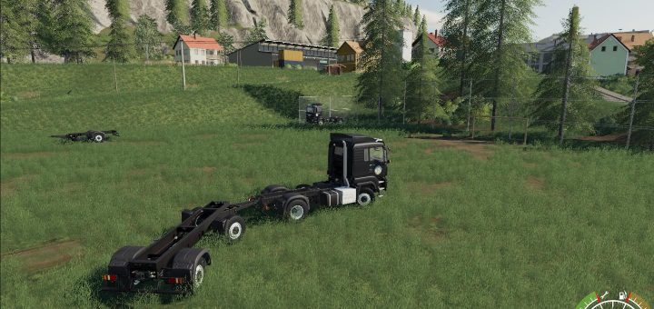 Fs19 Tlx Camp It Pack 100 3 Farming Simulator 19 17 15 Mod 7820