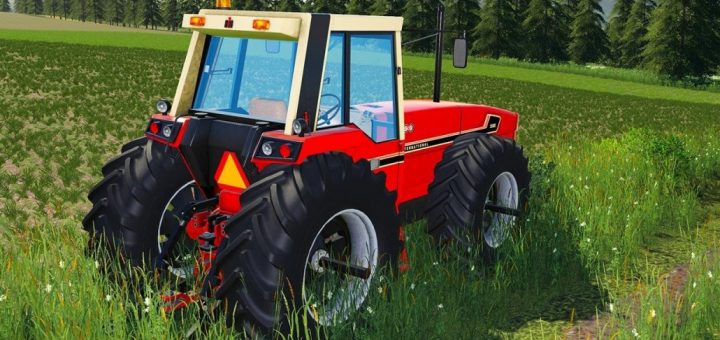 Farming Simulator 19 Tractors Mods Fs 19 Tractors Ls 19 Tractors 2997