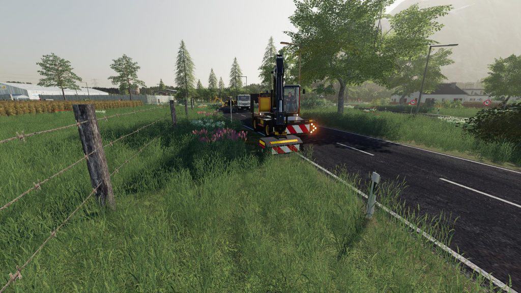 Fs19 Tp Pack For Volvo 150 Ewr 150e V1 7 Farming Simulator 19 17 15 Mod 7687