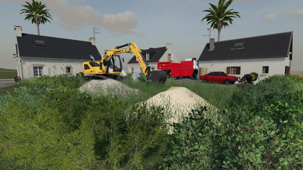 Fs19 Public Works Copagoa Map Ep6 Farming Simulator 1 7224