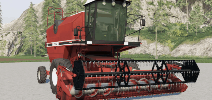 Farming Simulator 19 Combines Mods Fs 19 Combines Ls 19 Combines 1822