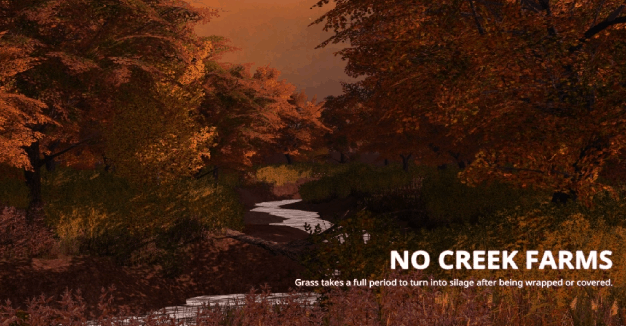 Fs19 No Creek Farms Map Fs19 No Creek Farms V1 - Fs 19 Maps Mod Download