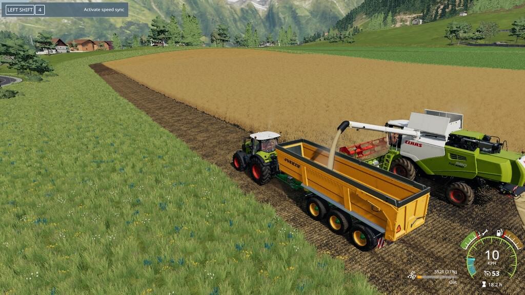 farming simulator 18 mod apk download