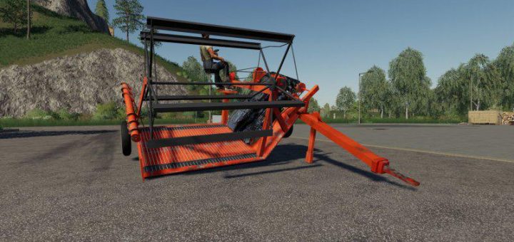 Farming Simulator 19 Implements And Tools Mods Fs 19 Implements And Tools 5623