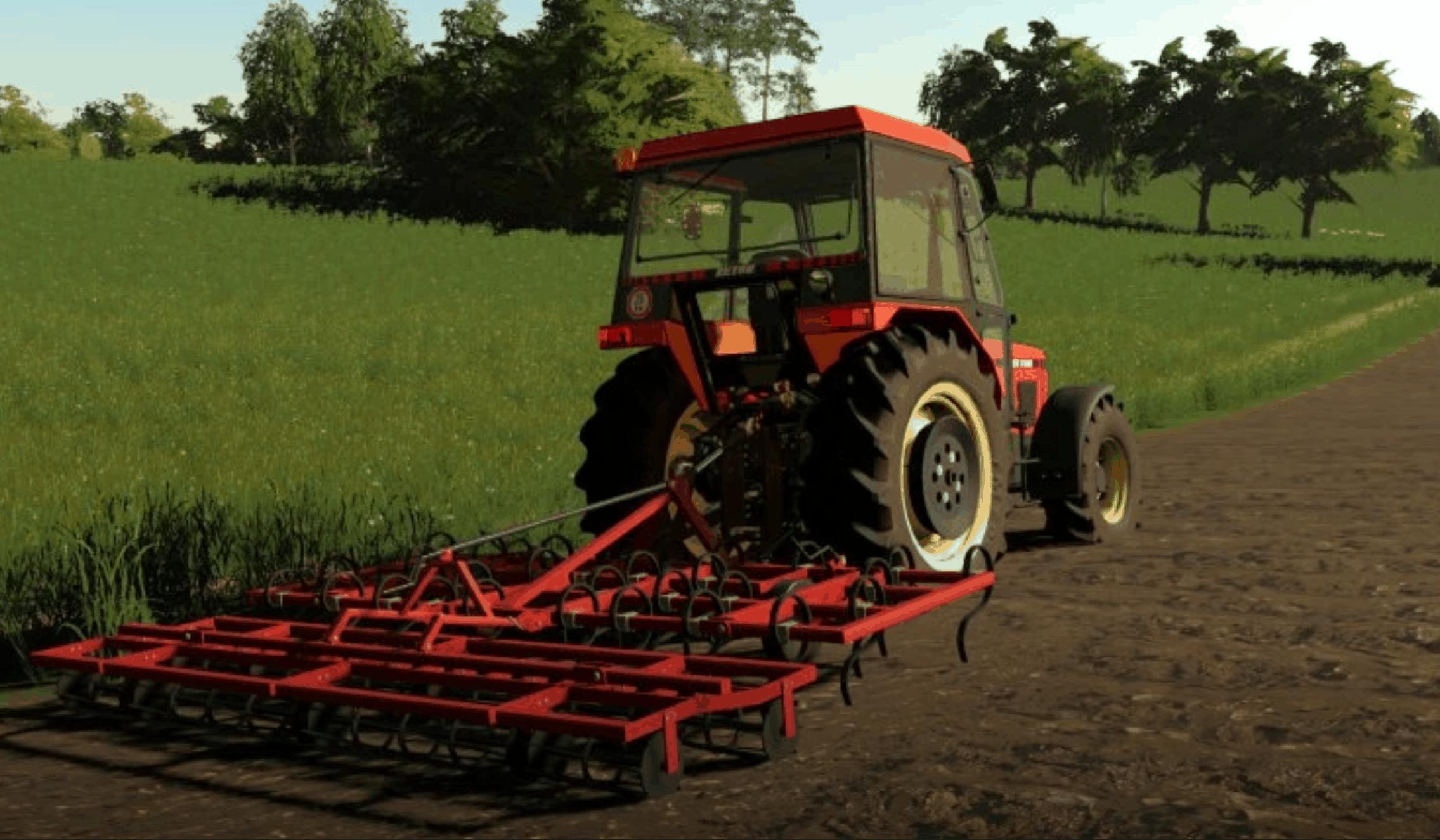 Fs19 Cultivator 35m V100 1 Copy Farming Simulator 19 17 15 Mod 5337