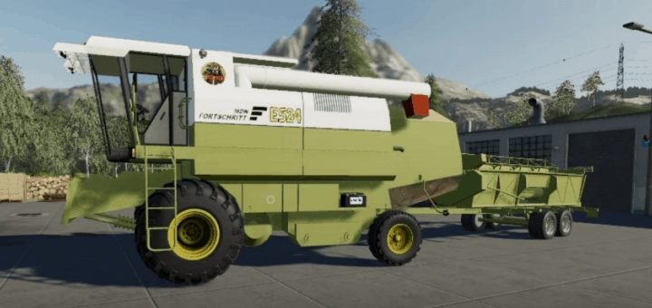 Farming Simulator 19 Combines Mods Fs 19 Combines Ls 19 Combines 3667