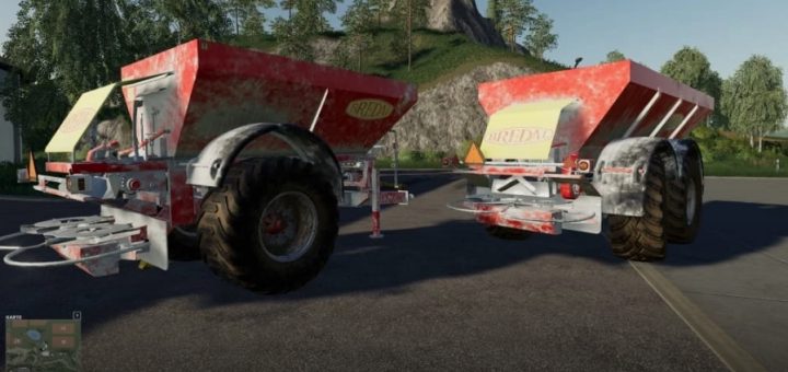 Fs22 Macdon Fd75 Header Pack V10 Farming Simulator 19 17 15 Mod 8780