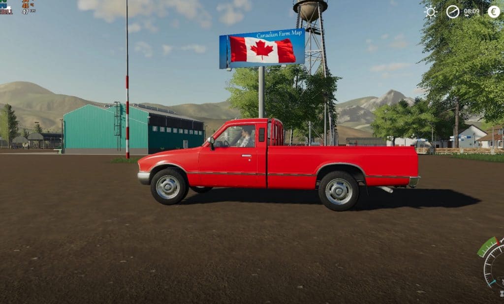 Fs19 Canadian Farm Map V11 2 Farming Simulator 19 17 15 Mod 6700