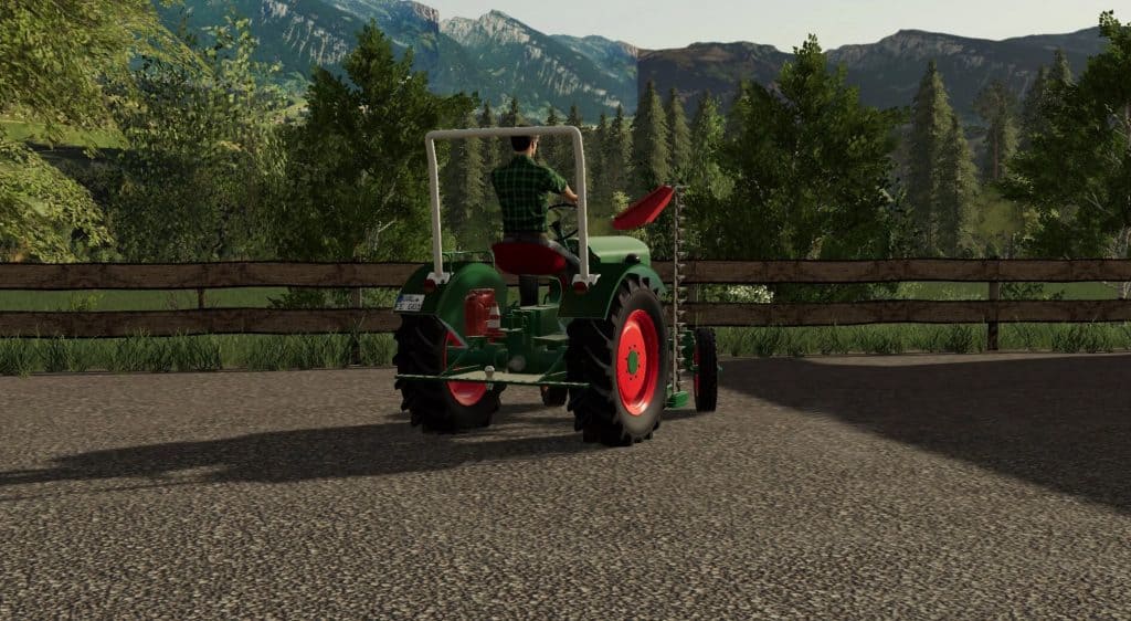 Fs19 Fendt Dieselross F15 V10 2 Farming Simulator 19 17 15 Mod 5947