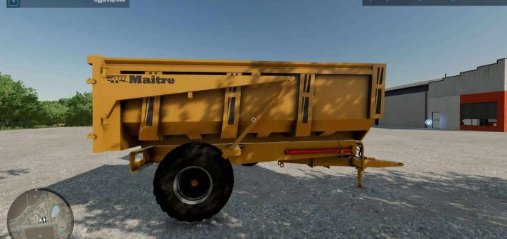 Farming Simulator 22 Trailers Mods Fs22 Trailers Ls22 Trailers 